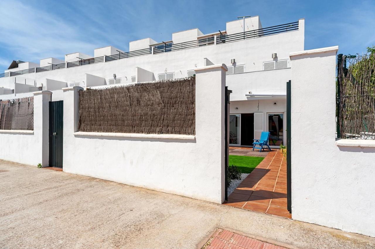 Casa Noah - Solo Familias Villa Conil De La Frontera Exterior photo